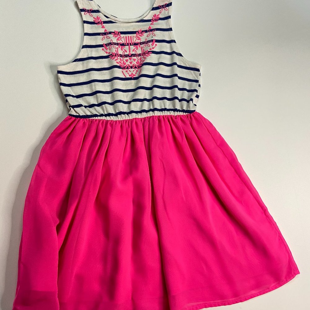 Children's Place Girls Dress